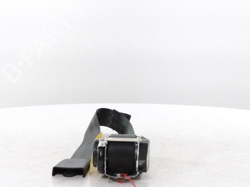 Front right seatbelt RENAULT TWINGO II (CN0_) 1.2 16V (CN04, CN0B) | BP31960525I25