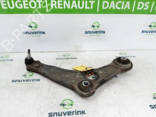 Querlenker rechts vorne RENAULT GRAND SCÉNIC IV (R9_) 1.5 dCi 110 (R9A3) | BP18325813M13 