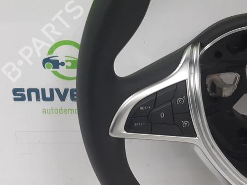 Steering wheel RENAULT EXPRESS Box Body/MPV 1.5 Blue dCi 75 (F6AA) | BP40578956C49 - Image 3