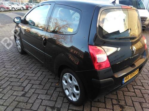 Left taillight RENAULT TWINGO II (CN0_) 1.2 (CN0D) | BP40584400C34 - Image 18