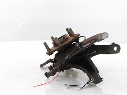 Right front steering knuckle FORD PUMA (J2K, CF7) 1.0 EcoBoost mHEV | BP39211584M26 - Image 3