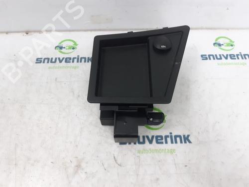 Electronic module PEUGEOT 307 CC (3B) 2.0 16V | BP40572976M83 - Image 3