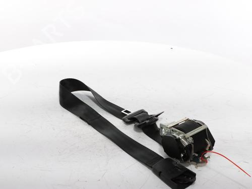 Front right seatbelt CITROËN C4 III (BA_, BB_, BC_) 1.2 PureTech 130 (BAHNSA, BAHNSB) | BP27971185I25 - Image 3