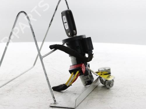 Ignition barrel RENAULT MASTER III Van (FV) 2.3 dCi 150 FWD (FV0F, FV03, FV09) | BP34565217M48 - Image 9
