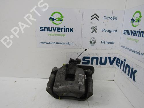 Used Left rear brake caliper PEUGEOT EXPERT Van (V_) 1.6 BlueHDi 95 (95 hp) 24162951
