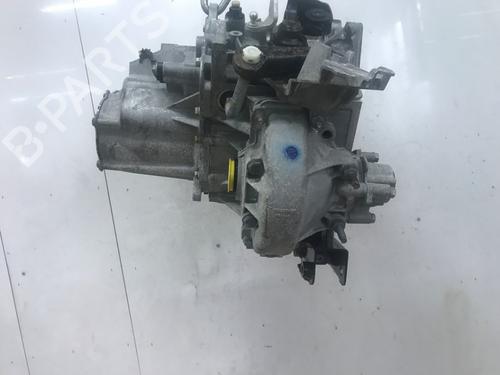 Gearbox CITROËN C4 SPACETOURER (3D_) 1.2 PureTech 130 | BP30185888M3