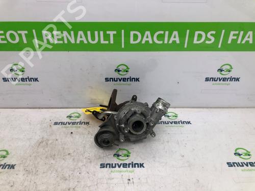 Turbolader/Kompressor Turbolader/Kompressor 16288533 16288533