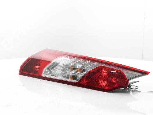 Left taillight FORD TRANSIT CONNECT V408 Box Body/MPV 1.5 EcoBlue | BP38618634C34 - Image 2
