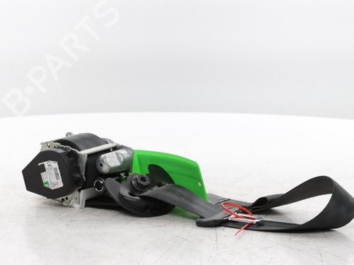 Used Front right seatbelt Front right seatbelt 34564362 34564362