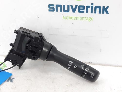 Steering column stalk PEUGEOT 107 (PM_, PN_) 1.0 | BP13325247I23 