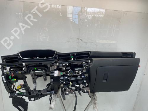 Salpicadero Salpicadero PEUGEOT 508 II (FB_, FH_, F3_) Hybrid 225 (F35GQU) (224 hp) 33874296 33874296