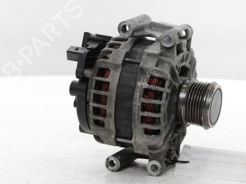 Alternator VW POLO VI (AW1, BZ1, AE1) 2.0 GTI | BP39211463M7 - Image 4