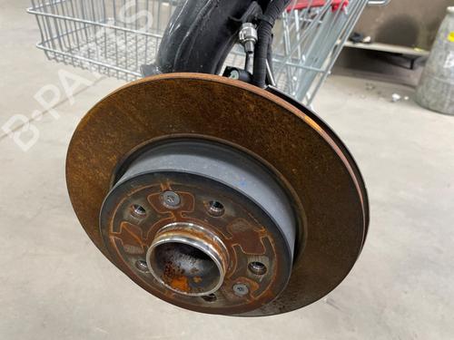 Rear axle DACIA BIGSTER 1.2 TCe 140 (RYMH) | BP33696851M2 - Image 7