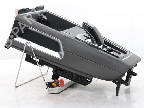 Middle console CITROËN C5 AIRCROSS (A_) 1.6 Hybrid 225 (A45GFR) | BP36089846I22 - Image 9