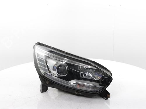 Used Right headlight Right headlight RENAULT SCÉNIC IV (J9_) 1.2 TCe 115 (115 hp) 33696507 33696507