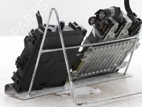 Engine control unit (ECU) RENAULT CAPTUR II (HF_) E-TECH 160 | BP38408940M57 - Image 5