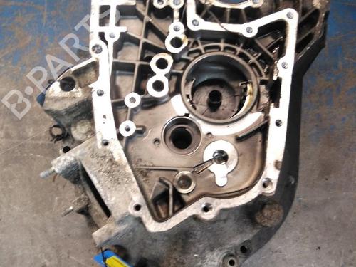 Used Other PEUGEOT BOXER Van (244) 2.8 HDi (128 hp) 12201874