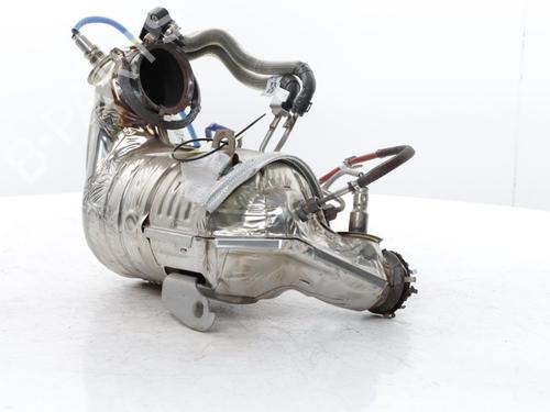 Catalyst RENAULT CLIO V (B7_) 1.0 TCe 90 (B7MT) | BP34423708M10  - Image 7