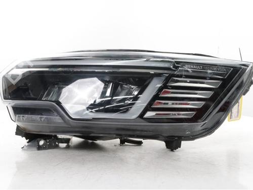 left-headlight-renault-trafic-iii-van-fg_-2014-34423620 main image