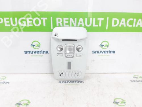 Used Interior roof light PEUGEOT 208 II (UB_, UP_, UW_, UJ_) 1.2 PureTech 100 (101 hp) 20214161