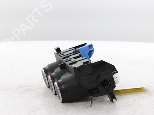 Climate control RENAULT TRAFIC III Van (FG_) 2.0 dCi 110 (FGMW) | BP34563323I5 - Image 3
