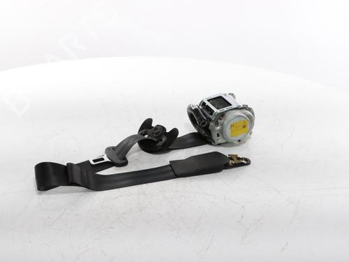 Used Front right seatbelt OPEL MOKKA 1.2 (76) (136 hp) 27971159