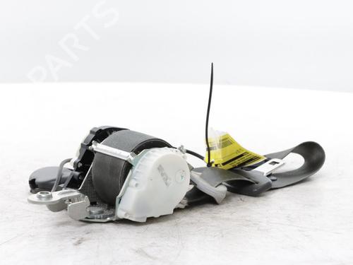 Front left seatbelt RENAULT MODUS / GRAND MODUS (F/JP0_) 1.2 16V (JP0W) | BP34567869I26  - Image 9
