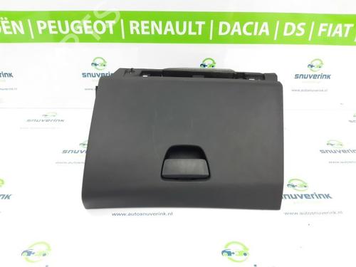 Vano posta oggetti PEUGEOT 208 I (CA_, CC_) 1.2 VTI 82 (82 hp) 10801507