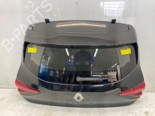 Used Tailgate RENAULT CLIO V (B7_) 1.0 SCe 65 (B7MG) (67 hp) 29640590
