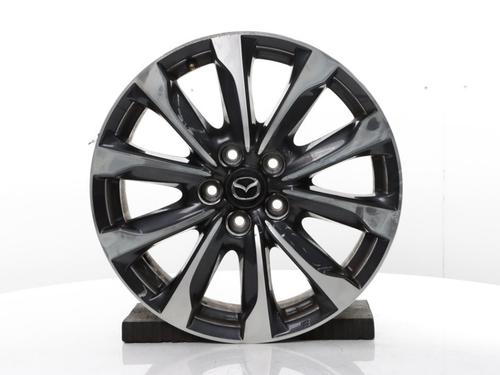 Used Rim MAZDA CX-3 (DK) 2.0 SKYACTIV-G (121 hp) 28521550