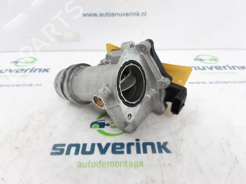Used Egr Egr 10802663 10802663