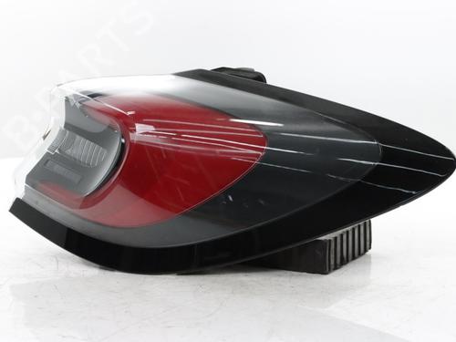 Used Right taillight Right taillight 39211589 39211589