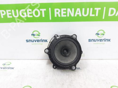Used Speaker Speaker 16422196 16422196