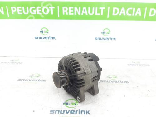 Used Alternator CITROËN C8 (EA_, EB_) 2.0 HDi (107 hp) 24166427