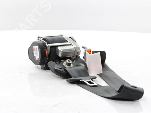 Front left seatbelt CITROËN C4 Picasso II 1.2 THP 130 | BP38545005I26 - Image 2