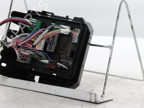Used Fuse box Fuse box RENAULT CAPTUR II (HF_) TCe 90 (HFM6) (91 hp) 34564967 34564967