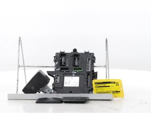 Used Engine control unit (ECU) Engine control unit (ECU) RENAULT 5 E-Tech 150 (150 hp) 33696808 33696808