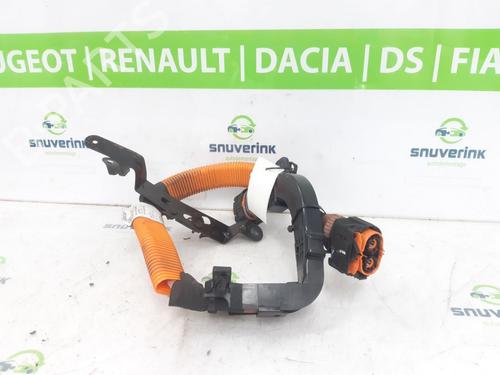 Used Other RENAULT ZOE Hatchback Van (BFM_) Electric (BFME) (92 hp) 25449875