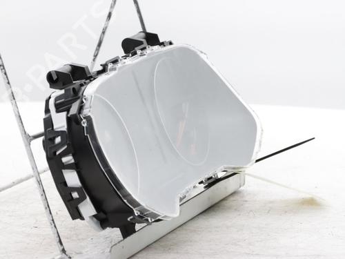 Instrument cluster RENAULT TRAFIC III Van (FG_) 2.0 dCi 170 (FGMM, FGMV) | BP34423908C47  - Image 9