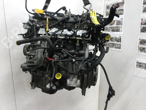 Engine RENAULT MEGANE IV Grandtour (K9A/M/N_) 1.2 TCe 100 | BP31261296M1 - Image 4