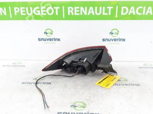 Right taillight RENAULT CLIO IV (BH_) 1.5 dCi 90 | BP11963398C35 