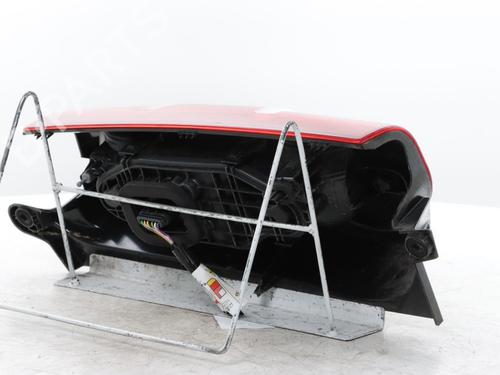 Left taillight CITROËN BERLINGO Box Body/MPV (K9) PureTech 110 | BP36090128C34 - Image 7