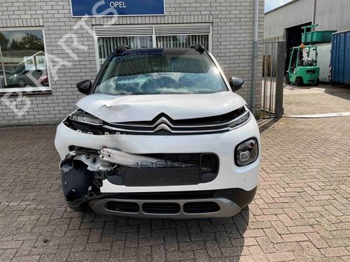 Left front seat CITROËN C3 AIRCROSS II (2R_, 2C_) 1.2 PureTech 110 (2RHNZB, 2RHNZW, 2RHNPX, 2RHNPJ) | BP40580606C15 - Image 10