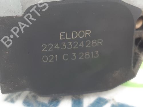 Ignition coil DACIA SANDERO II TCe 90 (B8M1, B8MA, B8AC) | BP19103022M94 