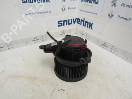 Used Heater blower motor Heater blower motor PEUGEOT PARTNER Box Body/MPV (5_, G_) 1.9 D (69 hp) 40566787 40566787