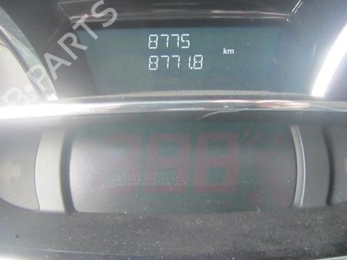 Intercooler pipe RENAULT CLIO IV (BH_) 0.9 TCe 90 (BHNF, BHMA, BHMH, BHJK, BHJR) | BP40563842M127 - Image 18