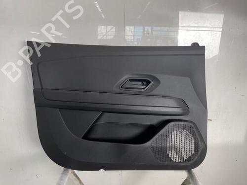 Used Front left panel Front left panel DACIA SANDERO III 1.0 SCe 65 (67 hp) 40584636 40584636