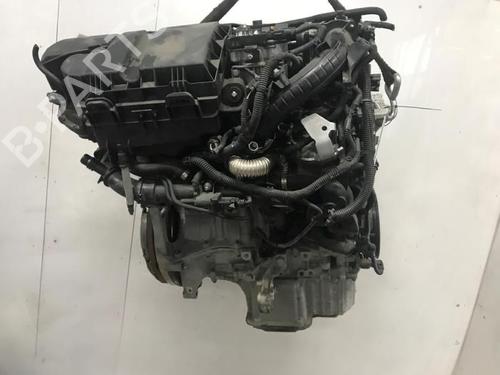 Engine OPEL VIVARO C Van (K0) 1.5 | BP40585372M1 - Image 2