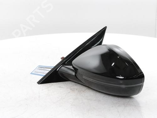 Left mirror PEUGEOT 508 II (FB_, FH_, F3_) 2.0 BlueHDI 180 (FHEHZR, FHEHZN) | BP30186341C26 