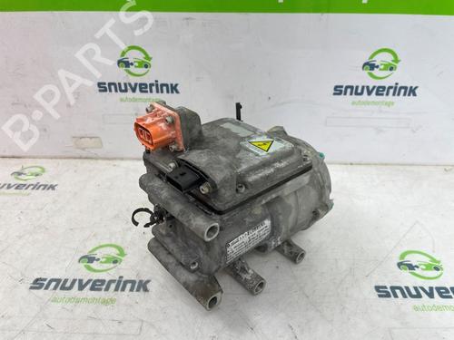 Klimakompressor DACIA SPRING EV (B6M1) | BP25829118M34 - Image 2